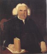 Reuben Moulthrop